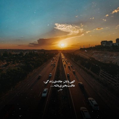 داریوش شقایق اینجا من خیلی غریبم
